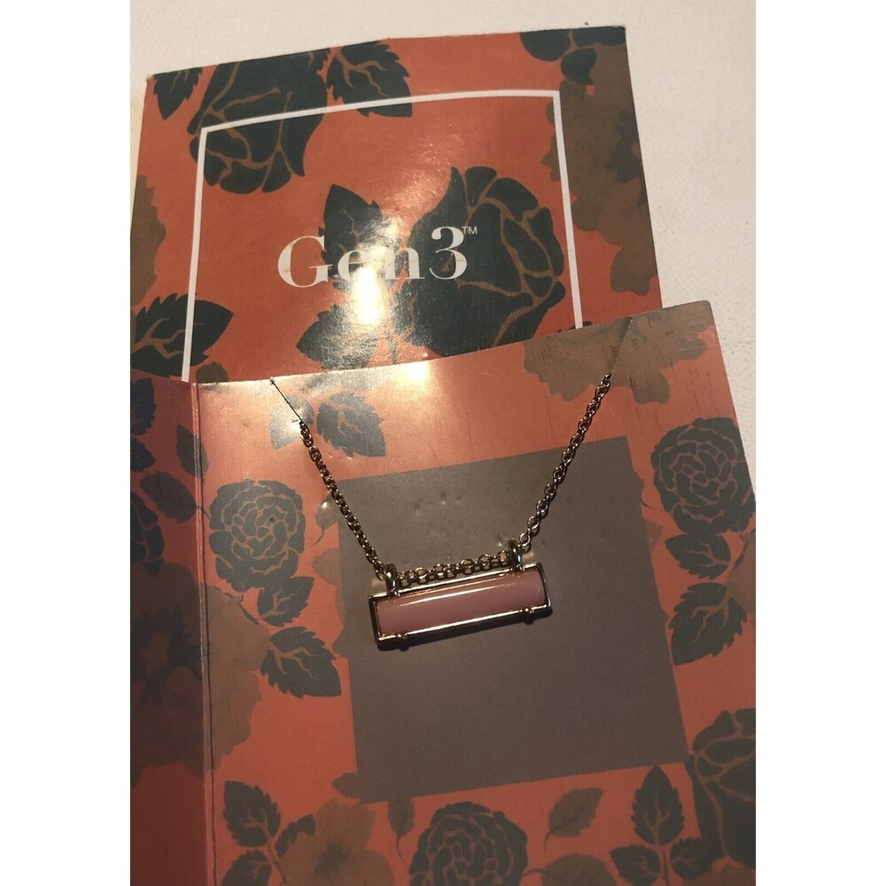 Gen3 Necklace and Jewlery/Trinket Tray - Picture 5 of 6
